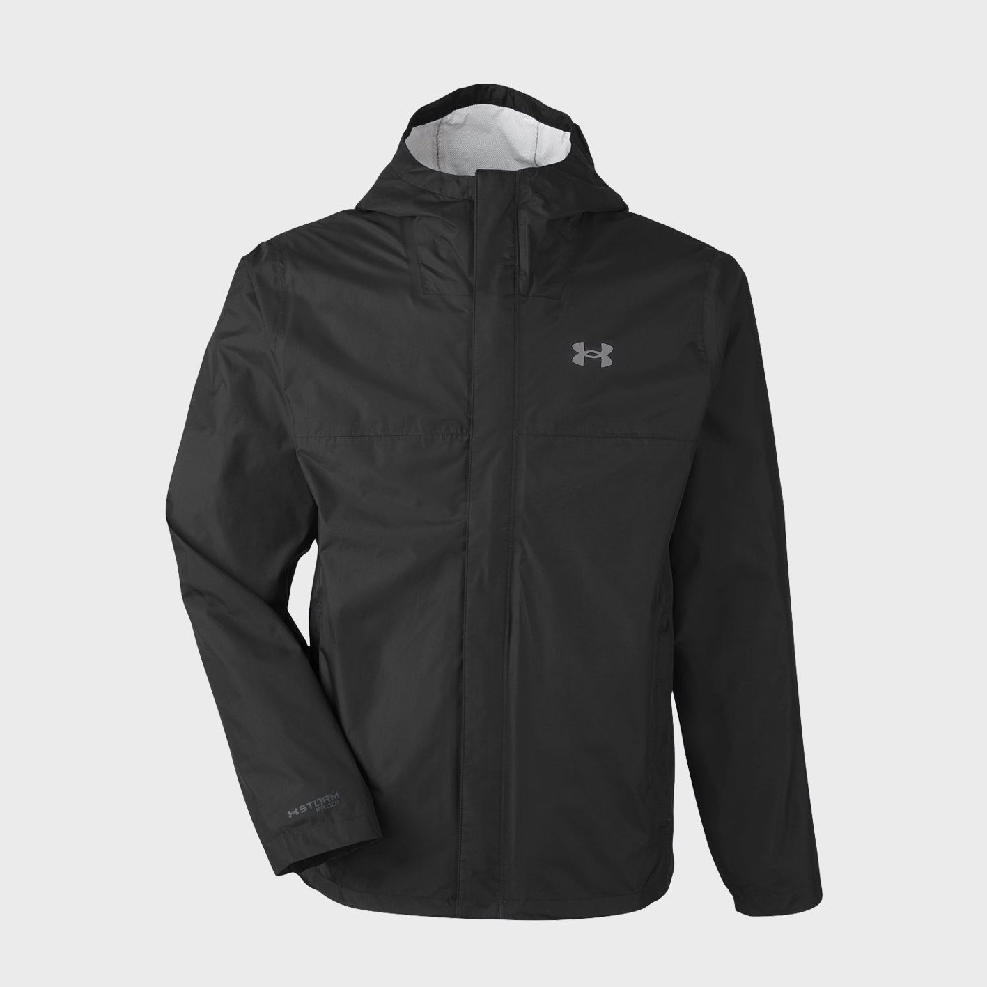 Under armour bora storm jacket outlet mens